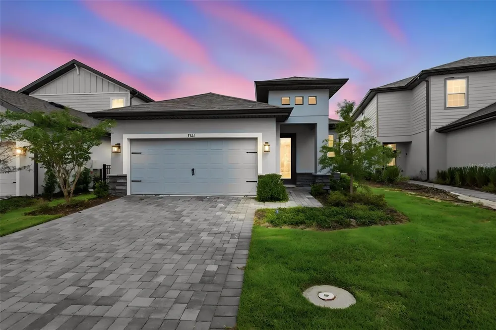 7721 SOMERSWORTH DRIVE Kissimmee, FL 34747