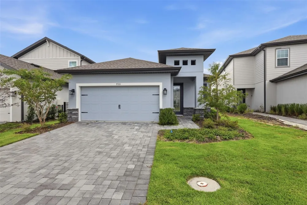 7721 SOMERSWORTH DRIVE Kissimmee, FL 34747