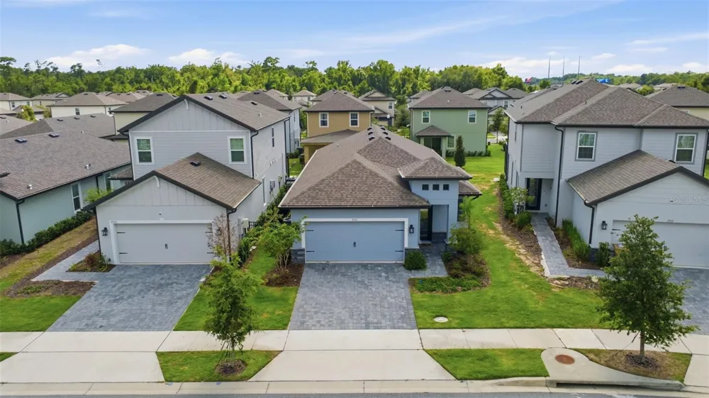 7721 SOMERSWORTH DRIVE Kissimmee, FL 34747