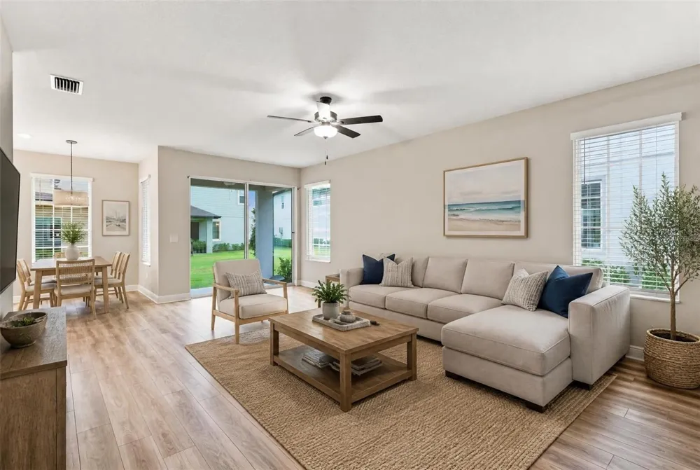 7721 SOMERSWORTH DRIVE Kissimmee, FL 34747