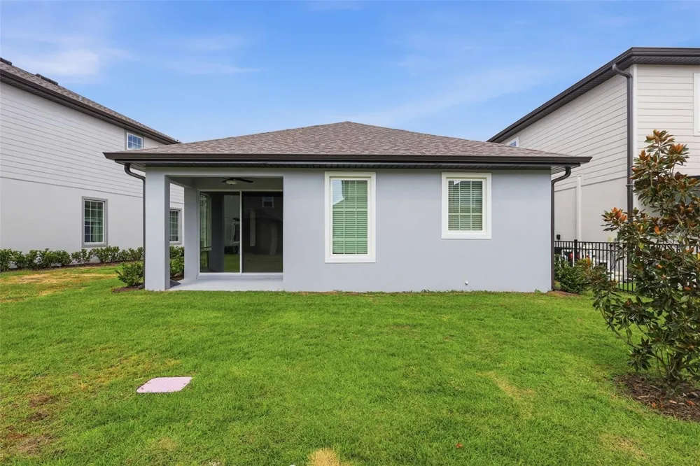 7721 SOMERSWORTH DRIVE Kissimmee, FL 34747