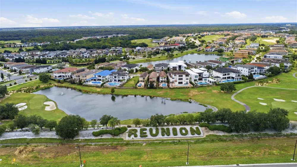 7721 SOMERSWORTH DRIVE Kissimmee, FL 34747