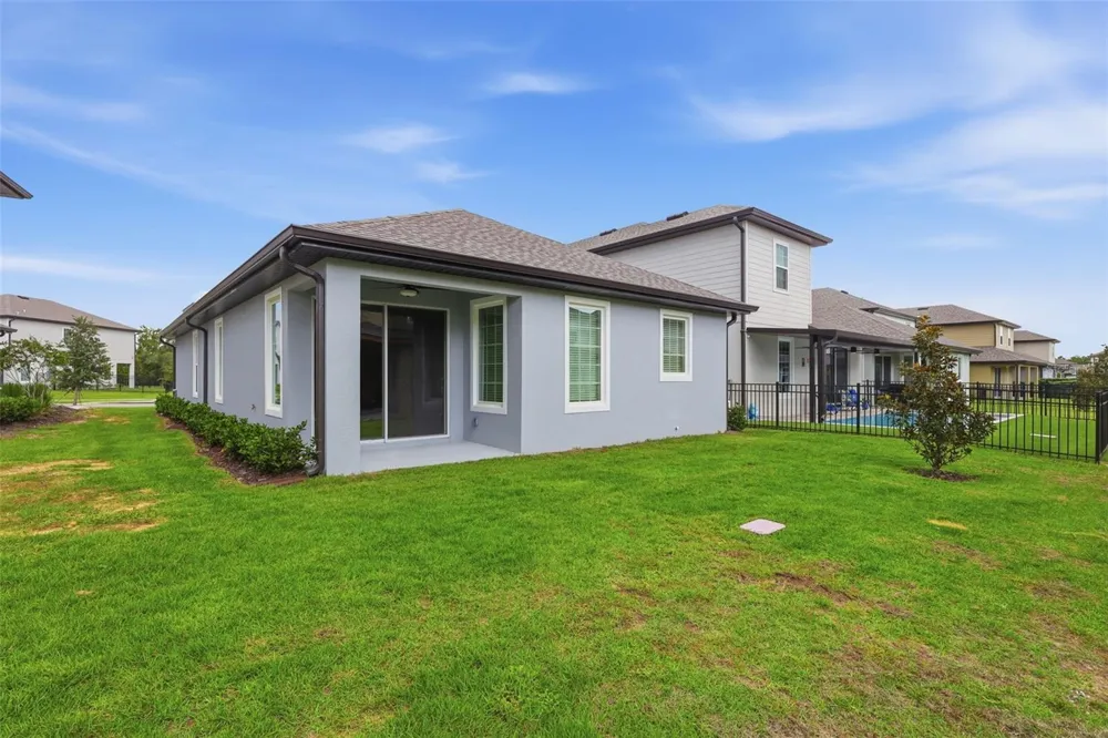 7721 SOMERSWORTH DRIVE Kissimmee, FL 34747