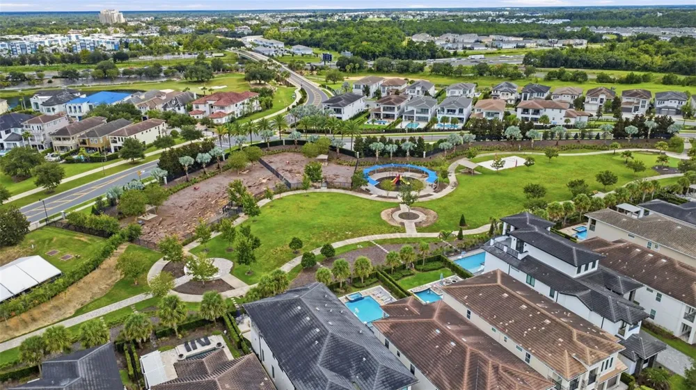 7721 SOMERSWORTH DRIVE Kissimmee, FL 34747