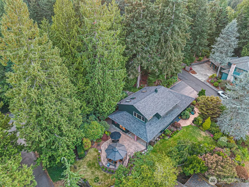 2410 55th Street Ct NW Gig Harbor, WA 98335