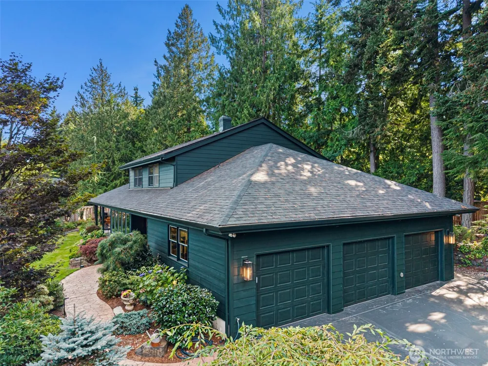 2410 55th Street Ct NW Gig Harbor, WA 98335