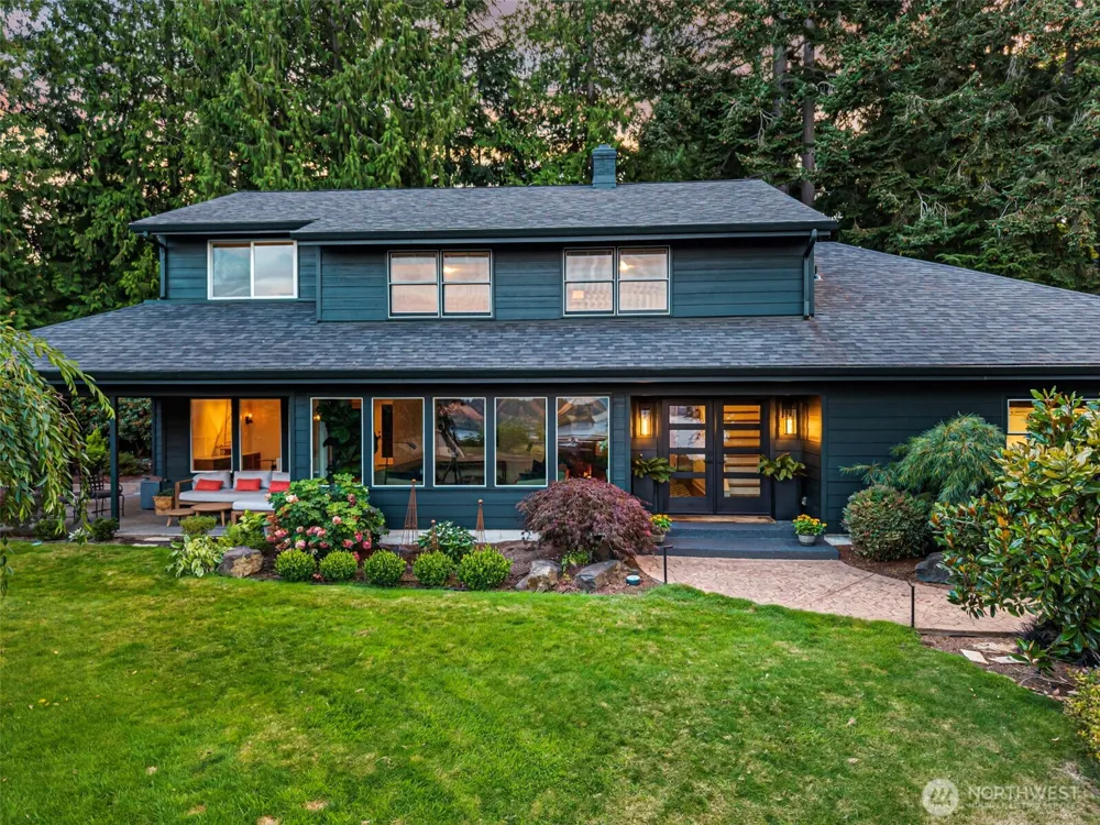 2410 55th Street Ct NW Gig Harbor, WA 98335
