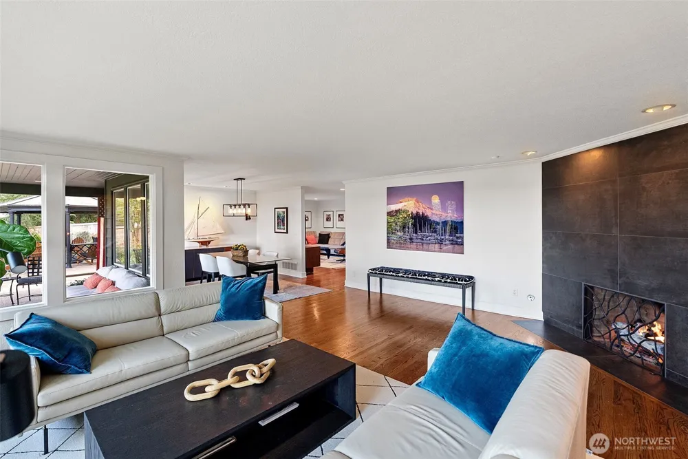 2410 55th Street Ct NW Gig Harbor, WA 98335