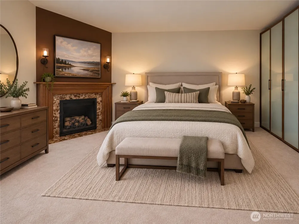 2410 55th Street Ct NW Gig Harbor, WA 98335