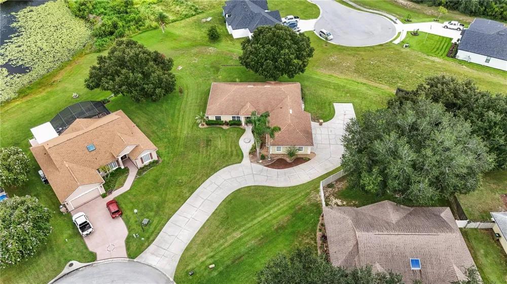 11546 NICE COURT Clermont, FL 34711