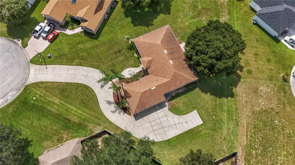 11546 NICE COURT Clermont, FL 34711