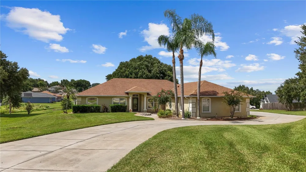 11546 NICE COURT Clermont, FL 34711