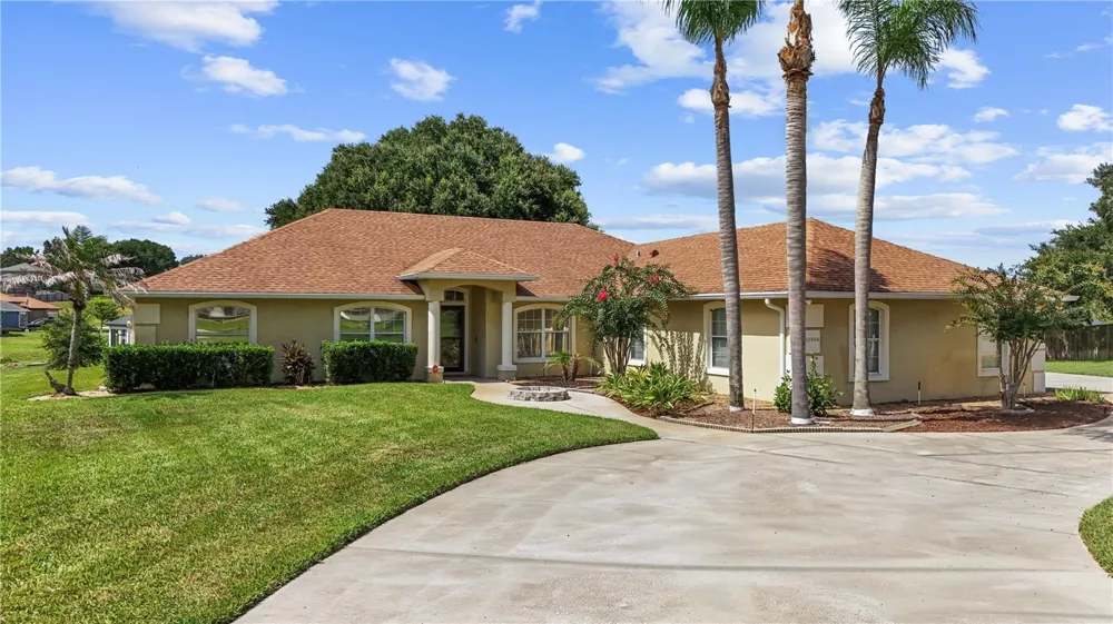 11546 NICE COURT Clermont, FL 34711