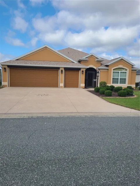 3526 CLUSTER COURT