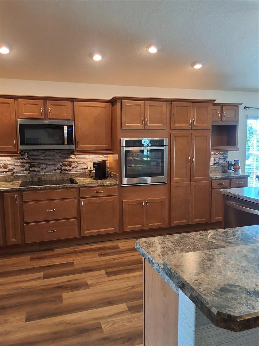 3526 CLUSTER COURT The Villages, FL 32163