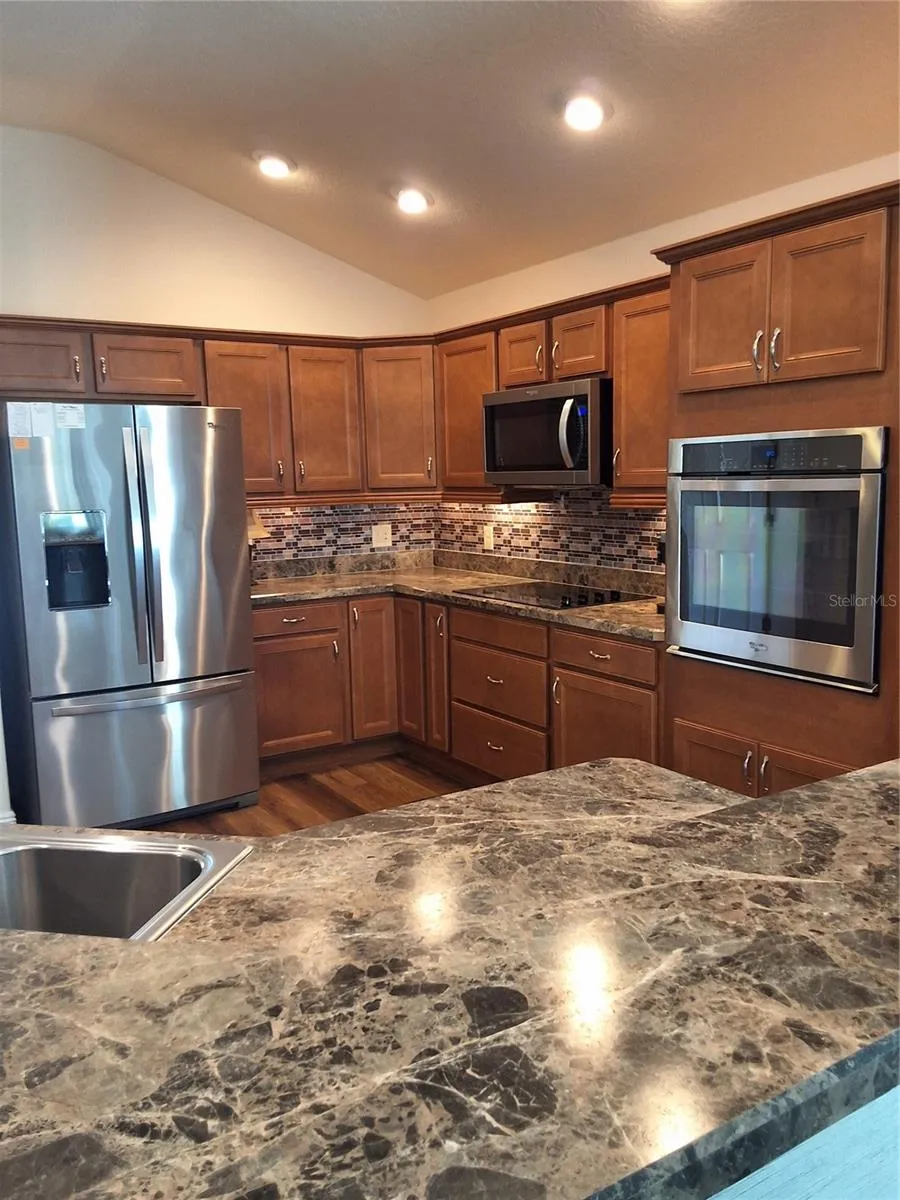 3526 CLUSTER COURT The Villages, FL 32163