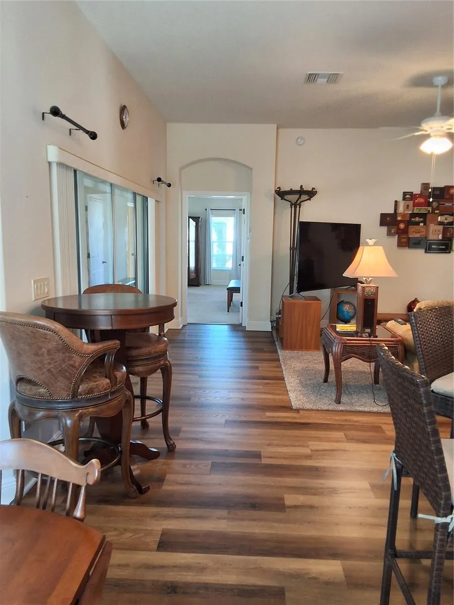 3526 CLUSTER COURT The Villages, FL 32163
