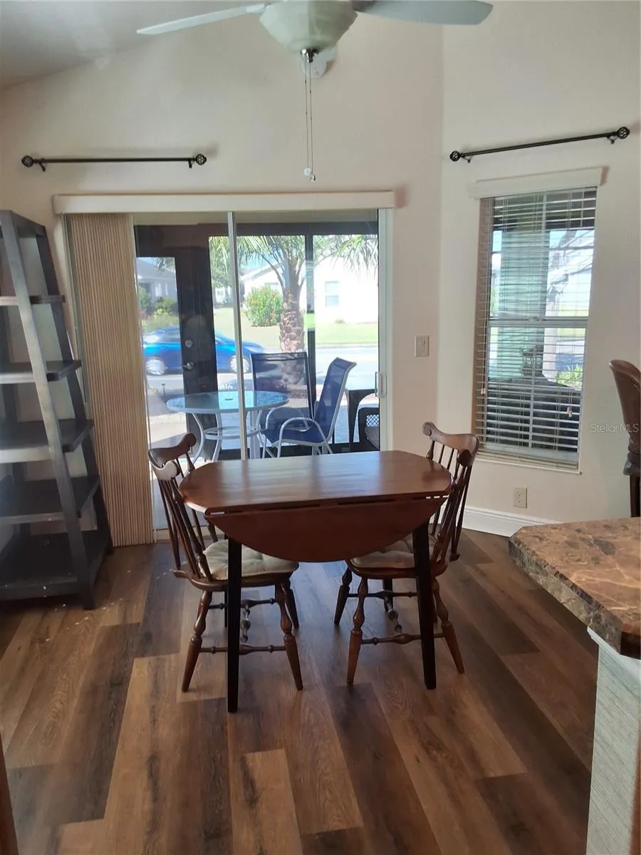 3526 CLUSTER COURT The Villages, FL 32163