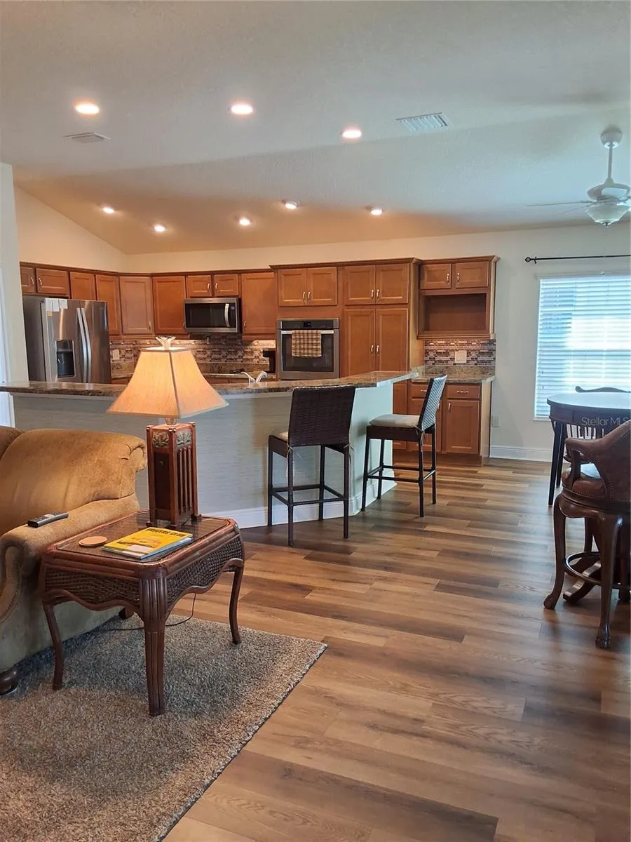 3526 CLUSTER COURT The Villages, FL 32163
