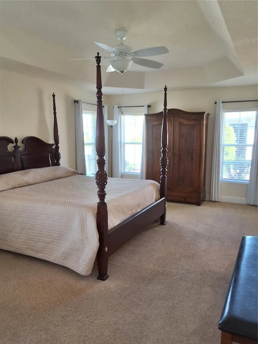 3526 CLUSTER COURT The Villages, FL 32163