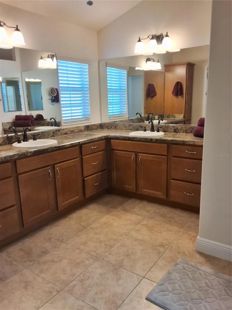 3526 CLUSTER COURT The Villages, FL 32163