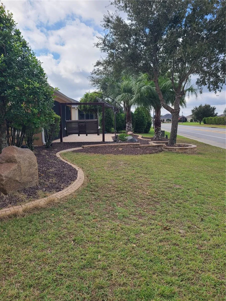 3526 CLUSTER COURT The Villages, FL 32163