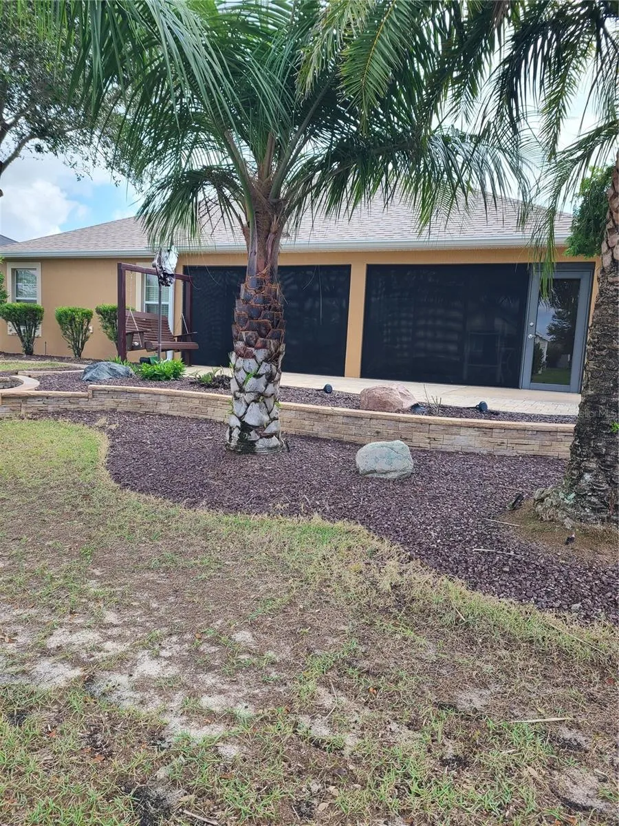 3526 CLUSTER COURT The Villages, FL 32163