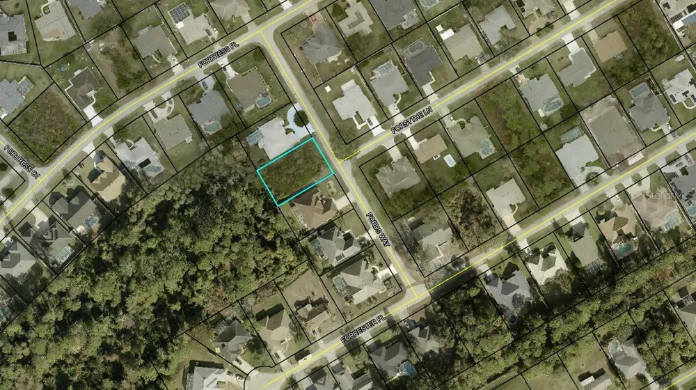 10 FORDS WAY Palm Coast, FL 32137