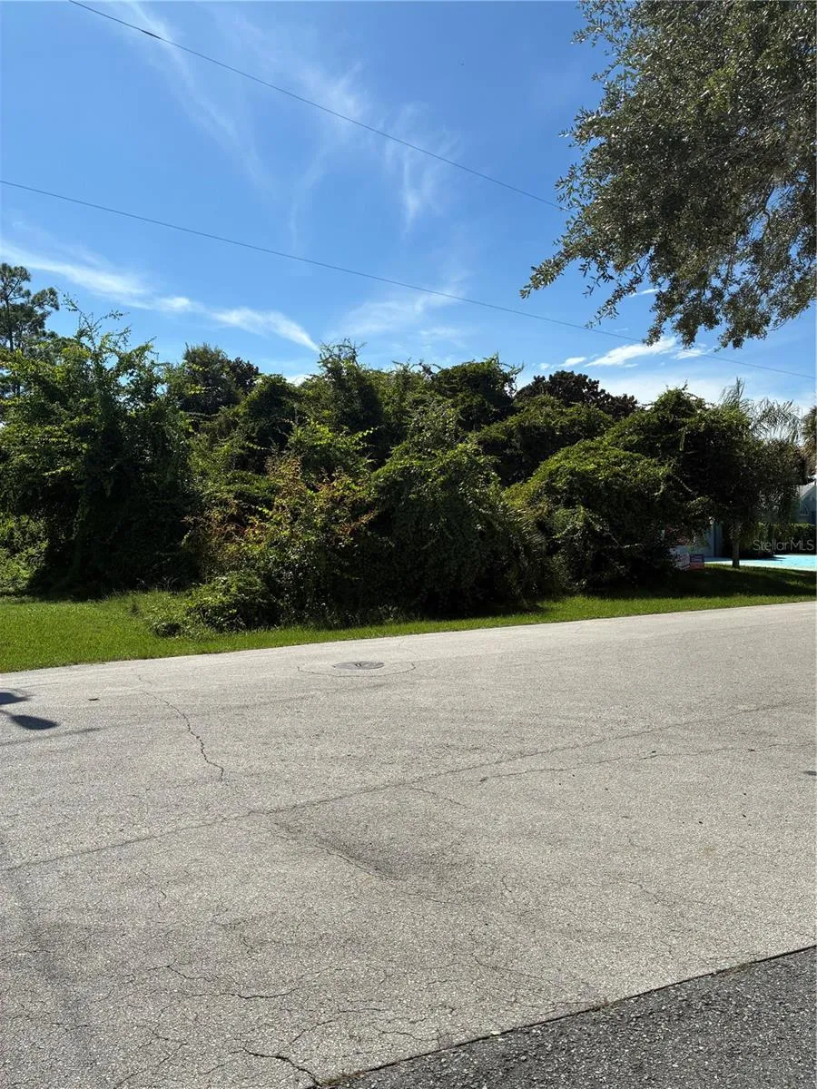 10 FORDS WAY Palm Coast, FL 32137