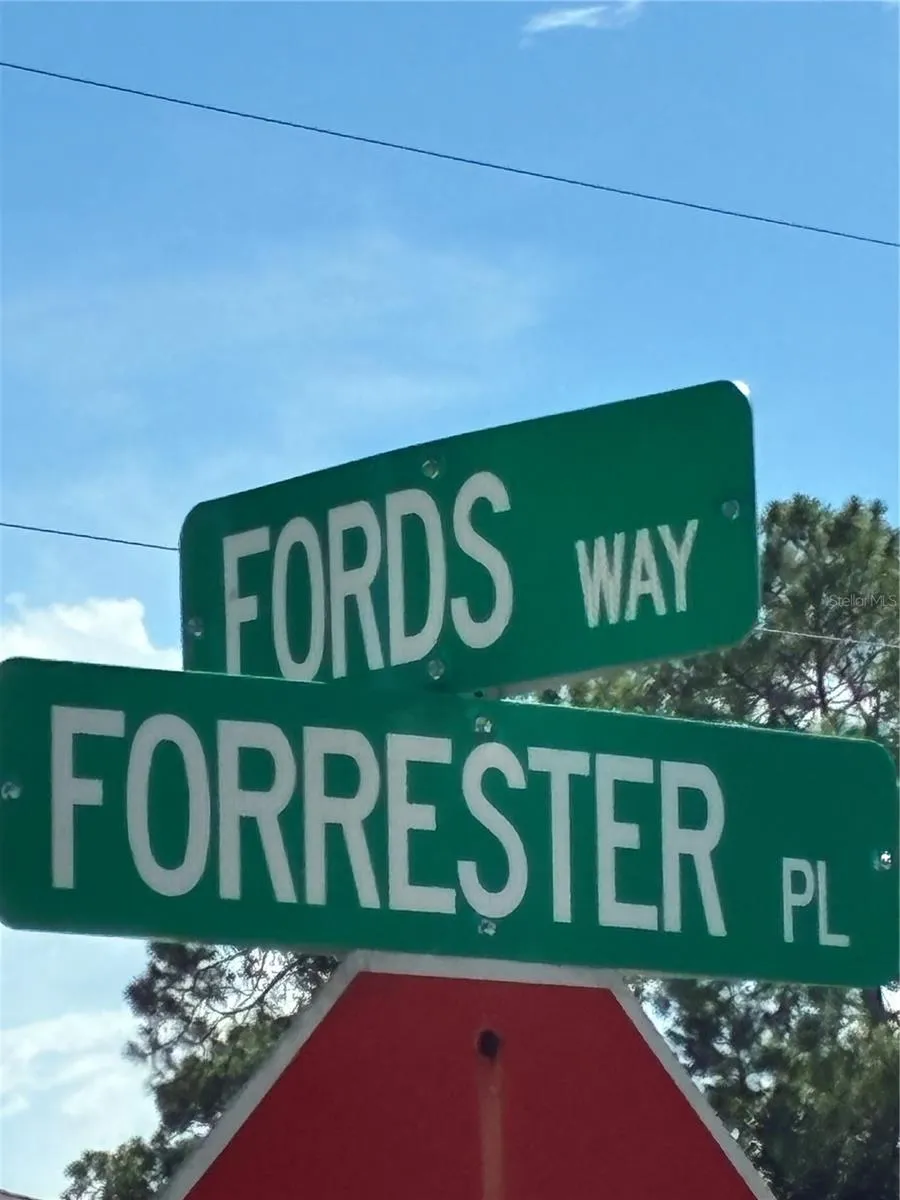 10 FORDS WAY Palm Coast, FL 32137