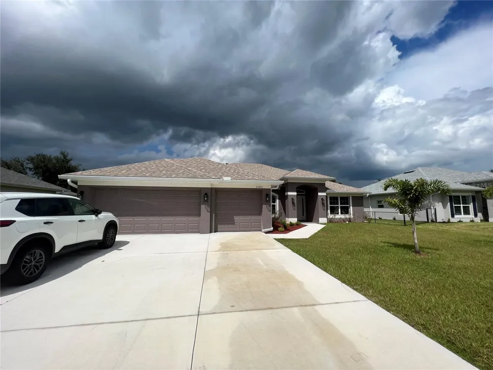 27430 DEEP CREEK BOULEVARD Punta Gorda, FL 33983