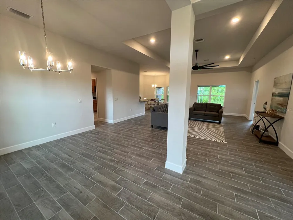 27430 DEEP CREEK BOULEVARD Punta Gorda, FL 33983