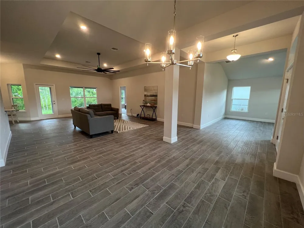 27430 DEEP CREEK BOULEVARD Punta Gorda, FL 33983