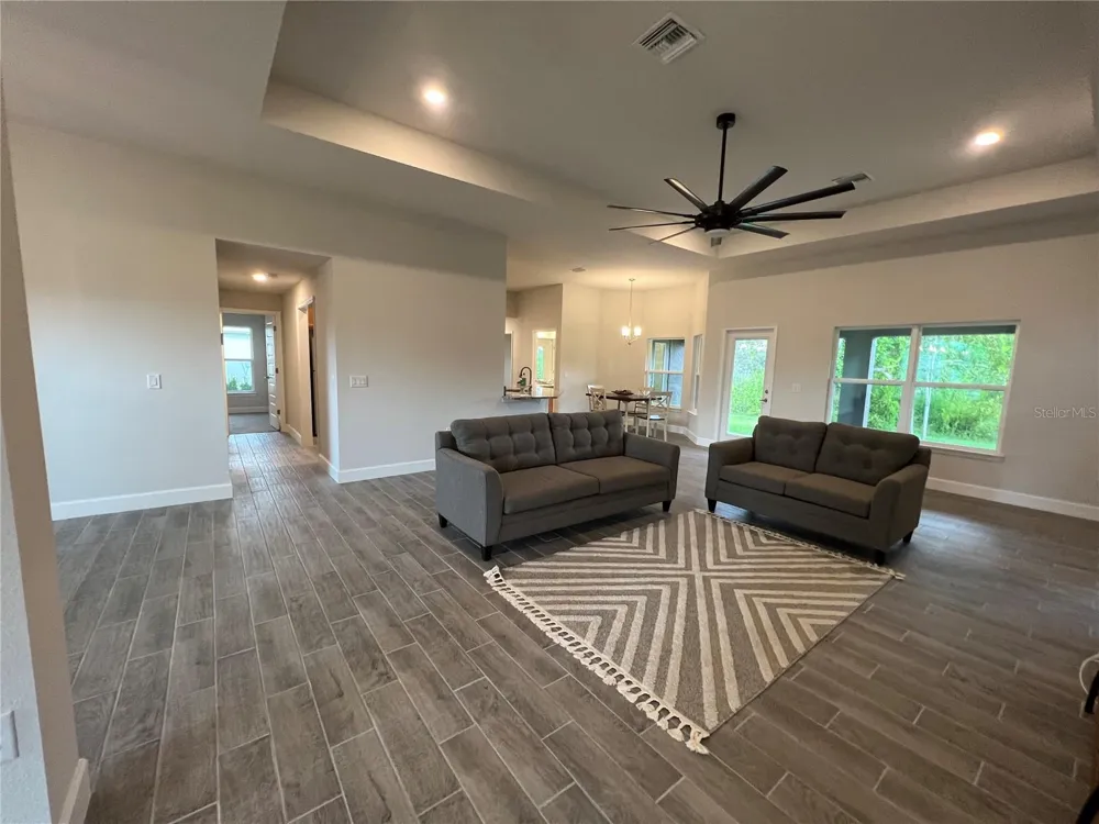 27430 DEEP CREEK BOULEVARD Punta Gorda, FL 33983