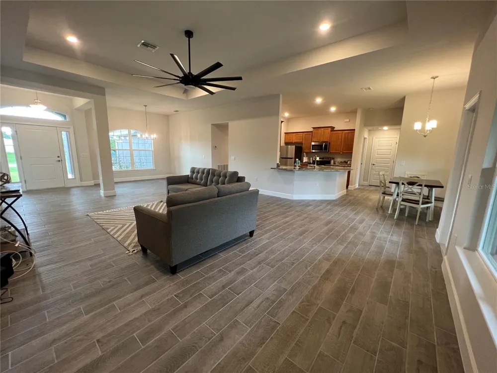 27430 DEEP CREEK BOULEVARD Punta Gorda, FL 33983