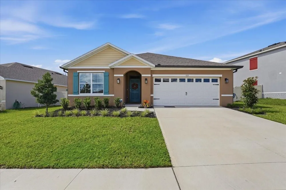 1113 GRIFFON AVE Lake Alfred, FL 33850