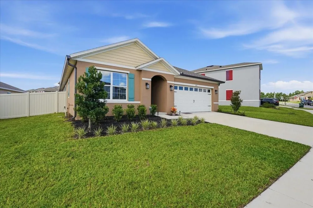 1113 GRIFFON AVE Lake Alfred, FL 33850