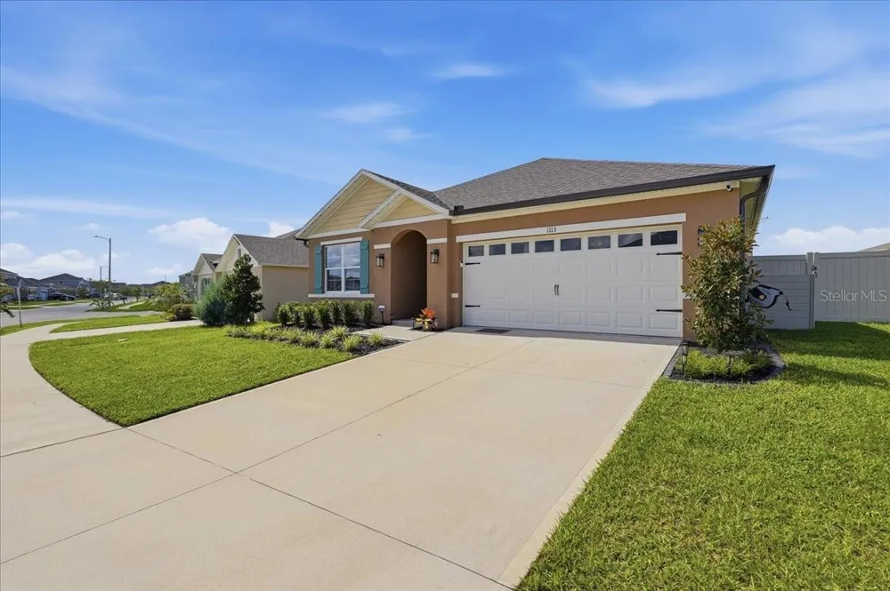 1113 GRIFFON AVE Lake Alfred, FL 33850