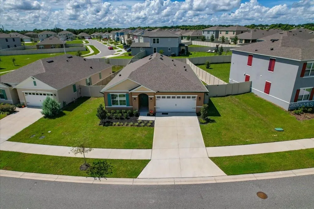 1113 GRIFFON AVE Lake Alfred, FL 33850