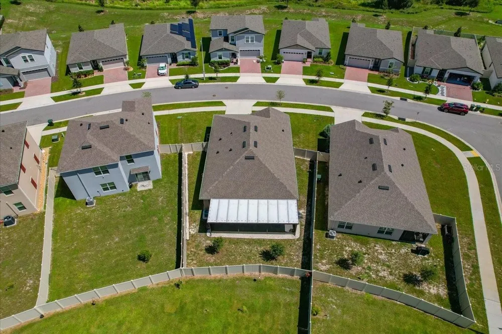 1113 GRIFFON AVE Lake Alfred, FL 33850