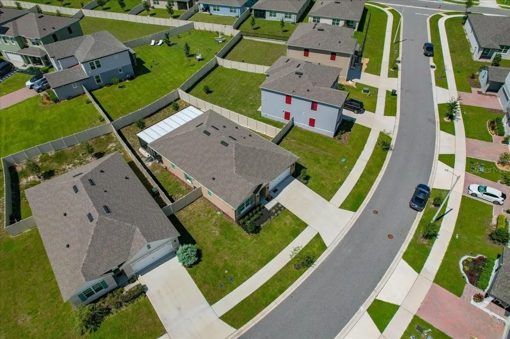 1113 GRIFFON AVE Lake Alfred, FL 33850