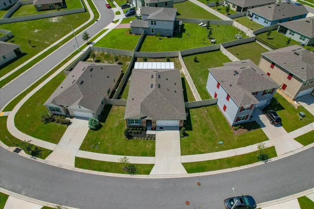 1113 GRIFFON AVE Lake Alfred, FL 33850