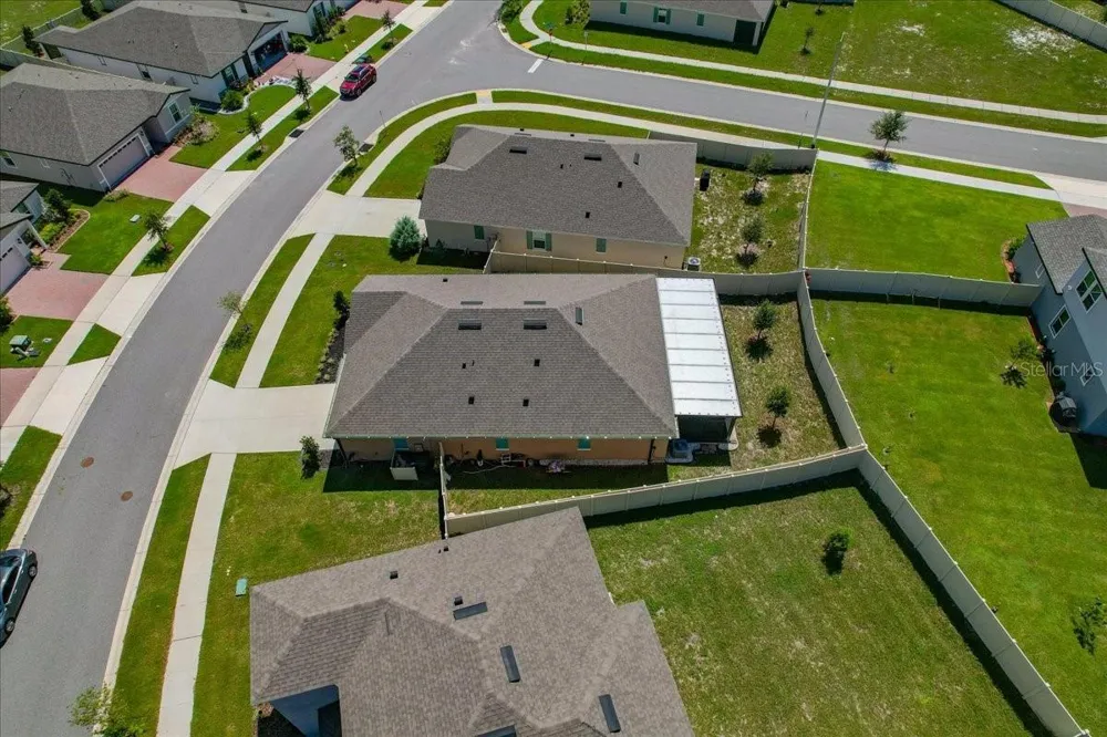 1113 GRIFFON AVE Lake Alfred, FL 33850