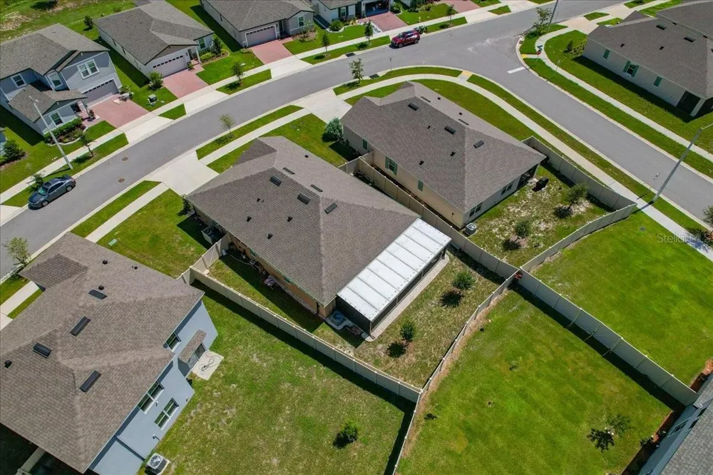 1113 GRIFFON AVE Lake Alfred, FL 33850