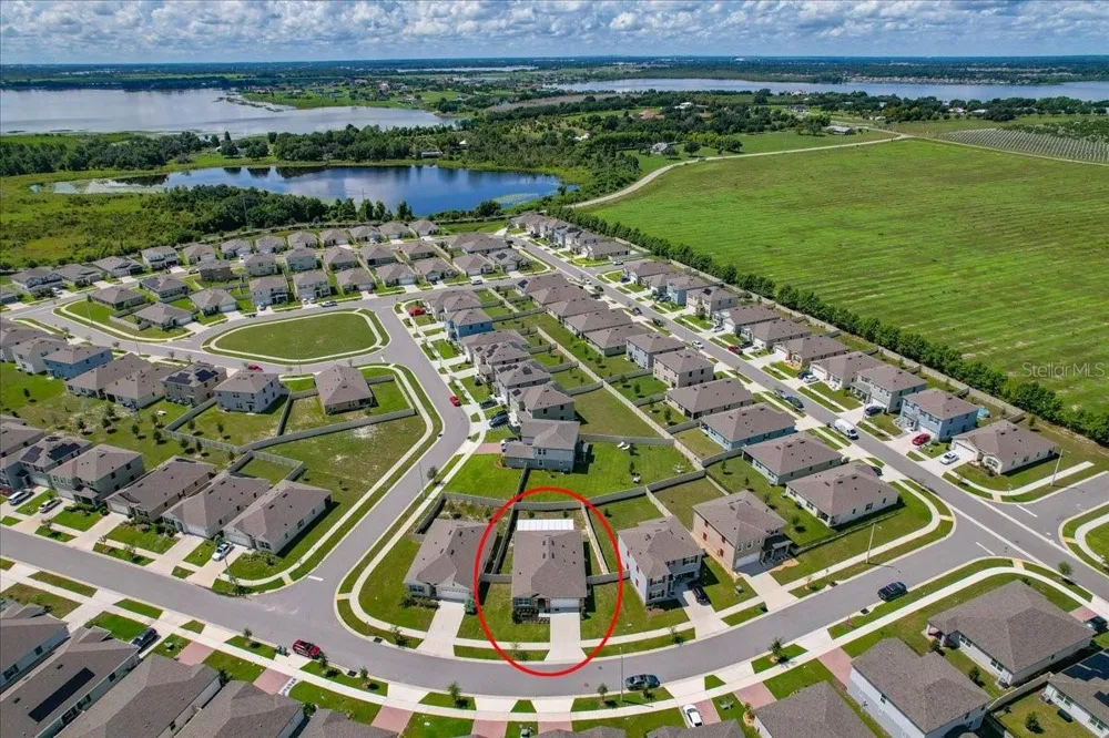 1113 GRIFFON AVE Lake Alfred, FL 33850