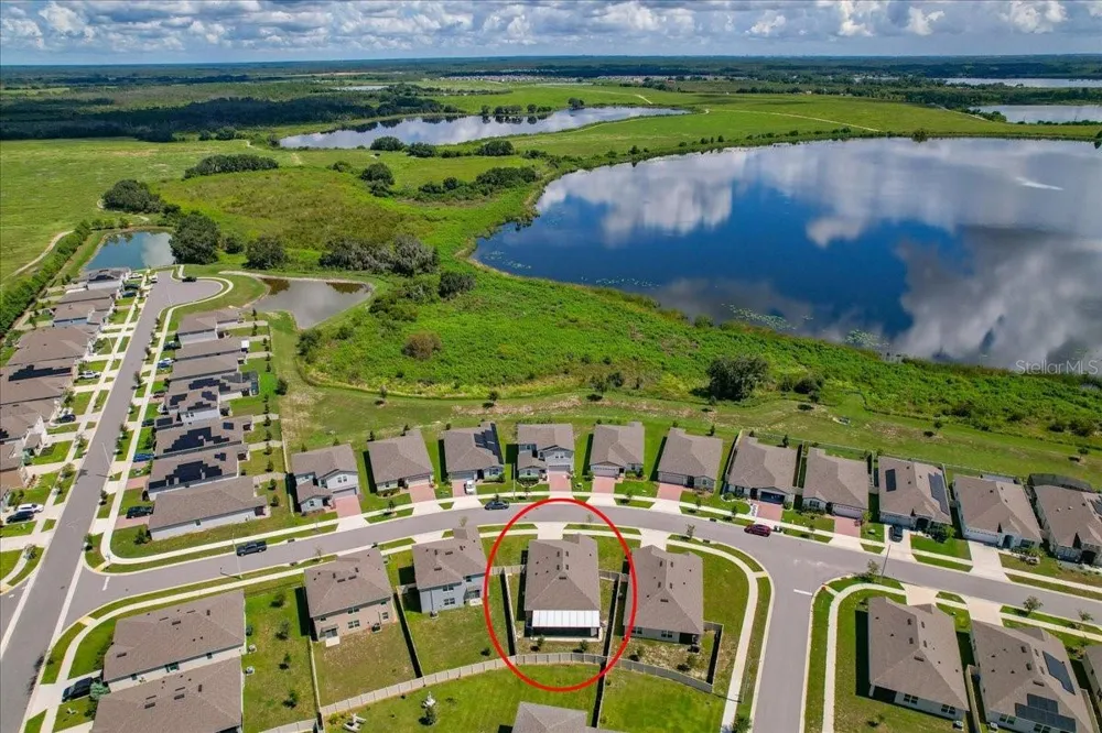 1113 GRIFFON AVE Lake Alfred, FL 33850