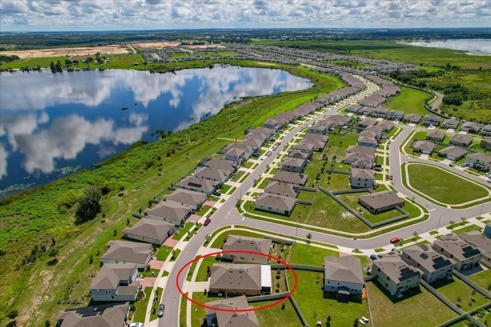 1113 GRIFFON AVE Lake Alfred, FL 33850
