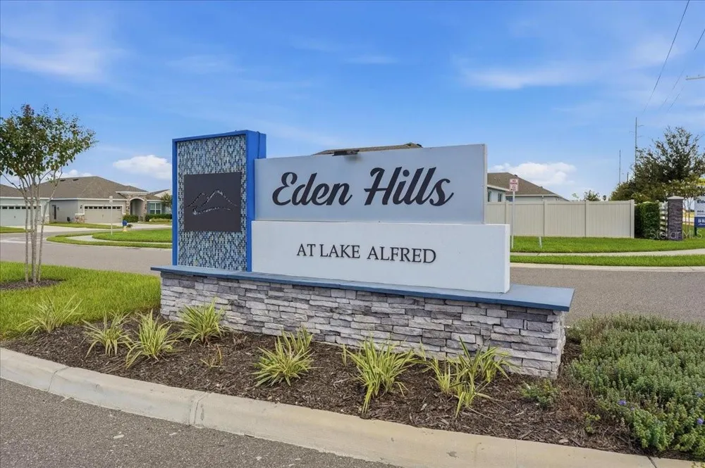1113 GRIFFON AVE Lake Alfred, FL 33850