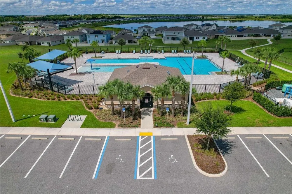 1113 GRIFFON AVE Lake Alfred, FL 33850