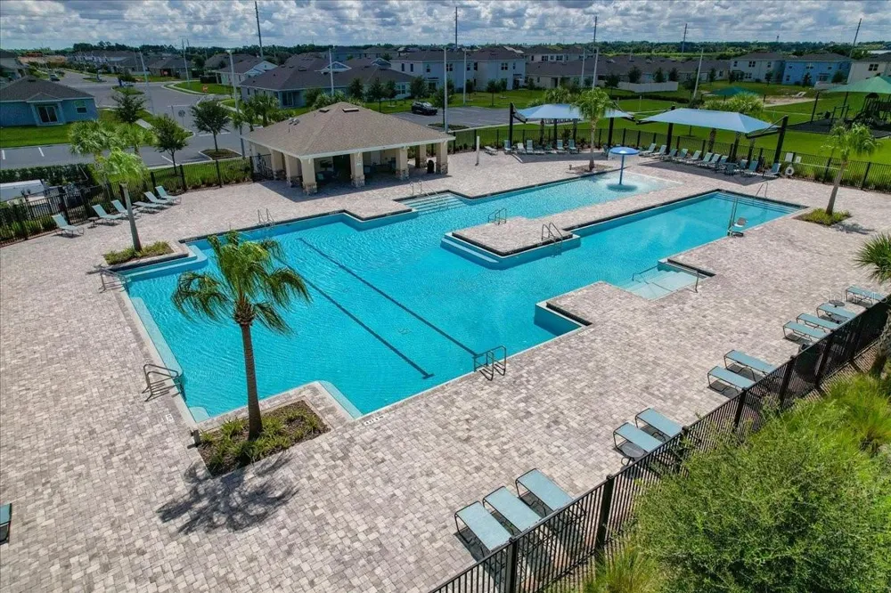 1113 GRIFFON AVE Lake Alfred, FL 33850